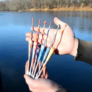 Fishing float