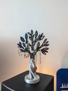 The Jewelry Tree