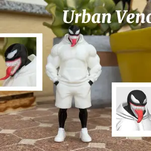 Urban Venom