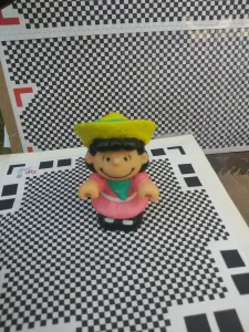 lucy from charley brown
