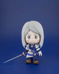 FFXVI : JILL WARRICK CHIBI