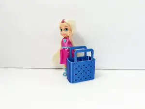 Doll Bag