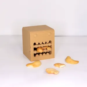 Domo seed peeler