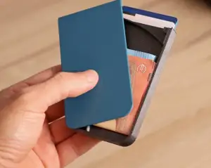 Minimalist Wallet