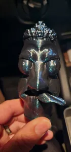Ugh Man Spray Paint Can