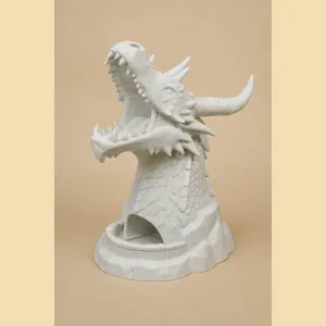 Mythic Dragon Dice Tower