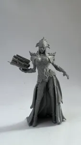 Soul Catcher-15CM;灵魂捕手