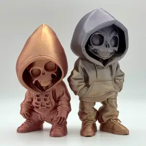 Skeletal Buddies