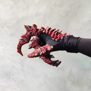 Dragon Claws II