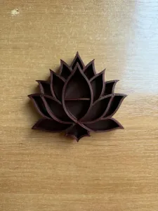 Lotus flower Organizer