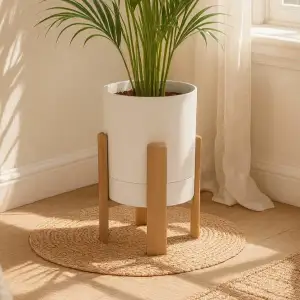 Flowerpot Jura -MOKA Design