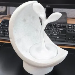 Moon Lamp