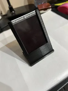 Instax mini frame v2