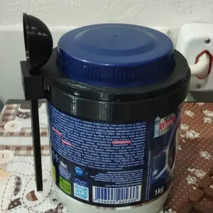 Suporte para Dosador - Sabão em Pó YPE