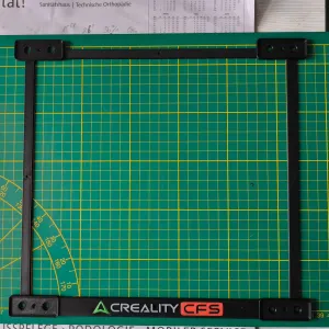 Creality CFS Fixing frame, Fixierrahmen für das CFS