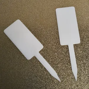 Seed / Plant Label Marker