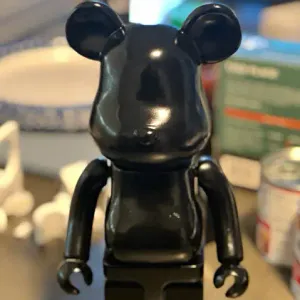 bear brick