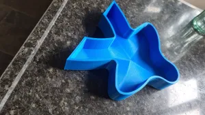 Large (storage) meeple app. 15cm stackable