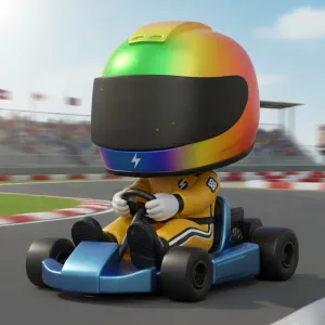 funk carting