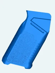 bb80 grip