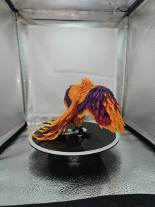 NBA - Phoenix Suns Sculpt Fenix