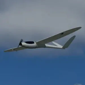 Avion rc falkonsen 1-5