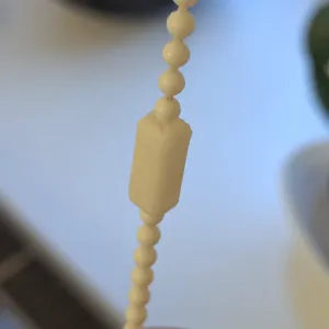 conector de persiana