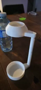 Water Bottle Handle