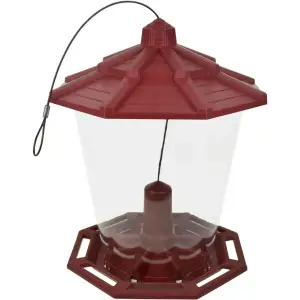 Pennington Wild Bird Feeder Top Protection