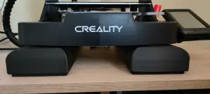 Big feet for Ender 3 v3 KE (UPDATED VERSION)