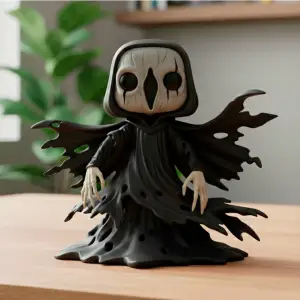 Dementor Harry Potter (Funko version)