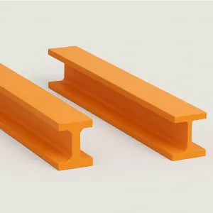 I Beams/ Train Rails for projects