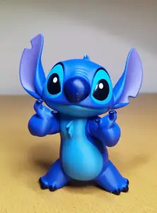 Stitch Multi-colour