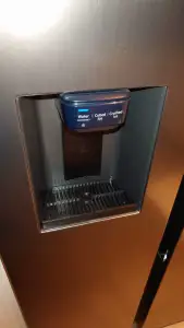 Drip Tray LG Fridge