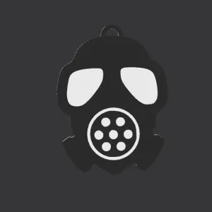 Masque Gaz