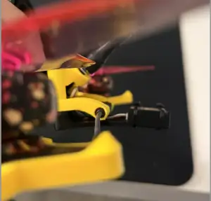 Mamba M8 Plus for iFlight Chimera Evo 5" (TPU)