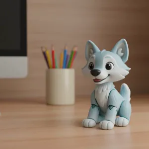 wolf hinges