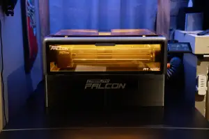 Flacon A1 / A1Pro Riser