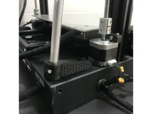 Tenlog TL-D3 Pro Z stabilizer
