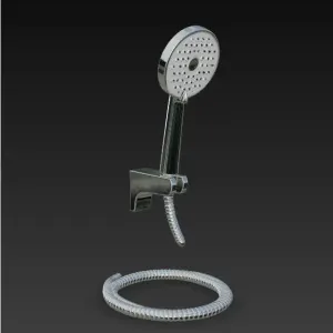 Duschkopf, Shower head