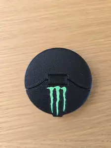 Monster Energy Dosendeckel 330ml / 500ml Drink v2