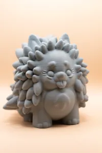 CritterMix - Hedgelet