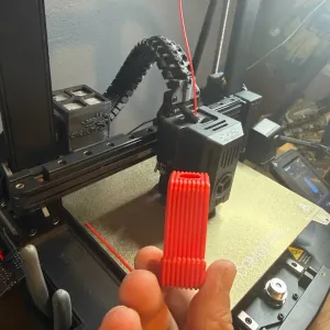 Clothes Hanger Extender Hook