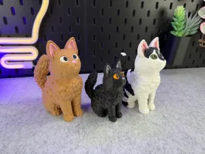 Cute Cat