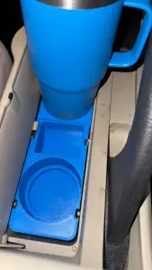 Cup Holder – 2001-2004 Toyota Corolla