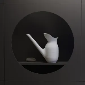 Zen | Minimalism design of a Watering Can