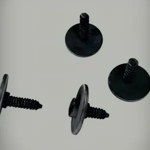 Automotive Clips