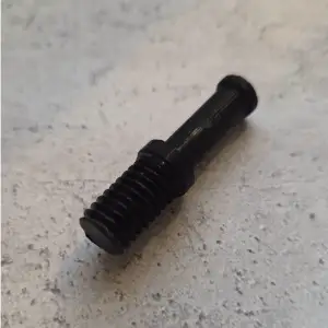 Adapter bolt to pantograph for microphone 3/8 in.