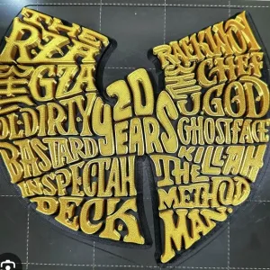 wu forever