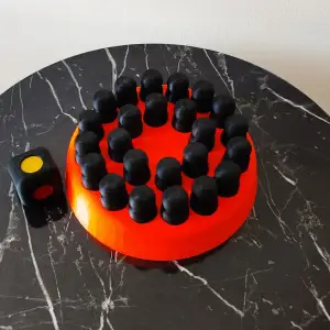 MEMORY CHESS